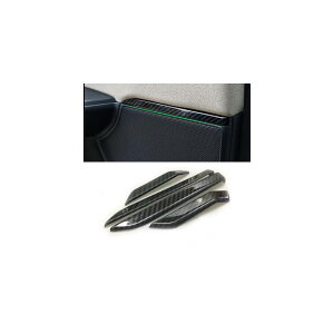 CeA z_ CRV CR-V 2017 2018 ABS }bg hA XeI Xs[J[ g I[fBI TEh Xgbvx[ 4 Iׂ2J[ ubNEbh AL-BB-2860 AL Car plating parts