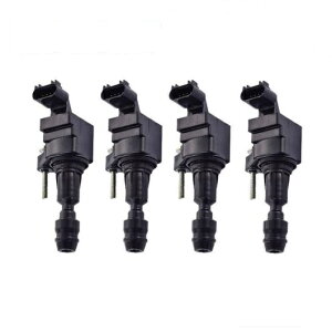 �Z�b�g 4 �C�O�j�b�V�����R�C�� �r���C�b�N �V�{���[ GMC �T�[�u �T�^�[�� L4 V6 C1552 UF491 IC571 12578224 12629646 UF-491 AL-BB-3539 AL Car parts