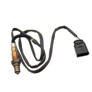 VW AEfB O2 ZT[ MK4 1.8 T3.0 2.7 T 4.2 4C[058906265B 06A906262AL 078906265 T 1K0998262 AL-BB-3641 AL Car parts