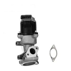 �V�g���G�� C5 MK3 2.7 HDI 2008-2015 �t�����g�E EGR�o���u LR018466 1618 N6 1618.QF JDE8785 JDE3315 LR006994 WAV500210 AL-BB-3652 AL Car parts