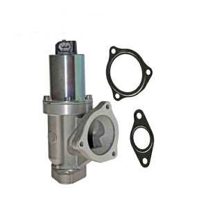 EGR�o���u 1 P &�K�X�P�b�g2 P �q�����_�C �\�i�^NF 06-11 2.0L �f�B�[�[�� 2841027410 28410 27410 28410-27410 AL-BB-3887 AL Car parts