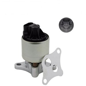 EGV466T 12578034 EGR �o���u �r���C�b�N ���[�K�� �V�{���[ �I�[���Y�|���e�B�A�b�NV6 3.8L 3800 AL-BB-4057 AL