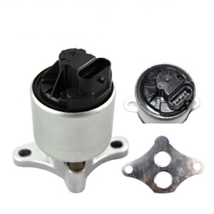 EGR �o���u �G�L�]�[�X�g �K�X�ďz�� 95-02�J�}�� �t�@�C���[�o�[�h 3.8L V6 EGV617 12568589 17094098 17096198 17113642 17113644 AL-BB-4080 AL