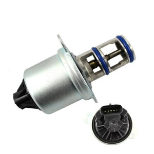 �G�L�]�[�X�g �K�X�ďz�� EGR �o���u �t�H�[�h V-8 6.0L.DIESEL 2003-2005 EGV1034 3C349F452AC 3C3Z9F452AC 4C3Z9F452A AL-BB-4089 AL