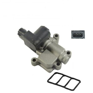 �z���_�A�R�[�h �G�������g DOHC 2.4L �A�C�h���G�A �R���g���[�� �o���u AC533 AC4266 2H1098 7610-334 16022RAAA01 16022-RAA-A01 AL-BB-4345 AL Other fuel parts