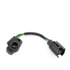 �X���b�g���ʒu�Z���T �t�H�[�h �u�����R E-150 E-250 E-350 F-150 F-250 F-350 ������Ѓ}�X�^���O�T���_�[�o�[�h�����J�[���R���`�l���^���}�[�N 7 AL-BB-4655 AL sensor