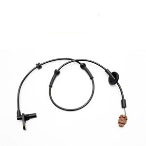 �t�����g �E ABS �z�C�[���X�s�[�h�Z���T ���Y �A���e�B�} 2.5L 3.5L 2002-2004 47911-8J000 479118J000 SU12641 5S11188 ALS330 AL-BB-4832 AL sensor