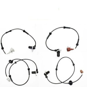 tg/A L/R ABS zC[Xs[hZT Y X-TRAIL T30 2001-2003 47900-8H300 47901-8H300 47910-8H300 47911-8H300 AL-BB-4882 AL sensor