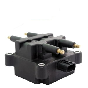 COjbVRC Xo KVB 2 3 4 CvbT 2.2I 2.5I 22433-AA400 UF193T 610-58497 22433AA400 178C1150-UF193 88921375 5C1274 AL-BB-5289 AL ignition coil