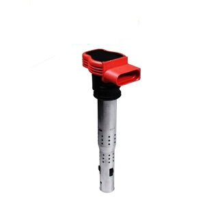 COjbVRC AEfB A3 A4 A5 A6 A7 A8 TT Q3 Q5 VW WFb^ St GTI GLI pT[g eBOA CC 06E905115D 07K905715F 06E905115E AL-BB-5518 AL ignition coil