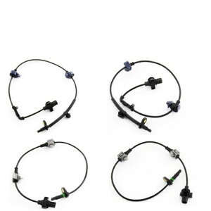 zC[Xs[h ABS ZT[z_ CR-V CRV 2.4L 207-2011 57455SWA003 57450SWA003 SU10014 5S8552 57475SWA003 57470SWA003 5S8583 AL-BB-5589 AL sensor