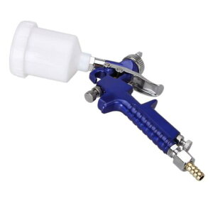 1.0mm mY HVLP GAd̓Xv[K h + 125 CC vX`bNJbv AL-BB-5594 AL Car parts