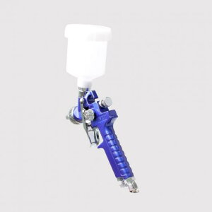 Xv[Kd HVLP  GA yCg 1.7mm mY 43-57PSI 600ml|bg AL-BB-5604 AL Car parts