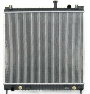 WG[^[ Y A}_ A60 5.6L 4 × 4 VK56DE 21460ZZ90A AL-BB-5987 AL Car parts