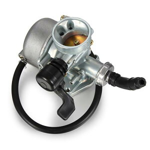Lu^[ Carb 50CC 90CC 110CC 125CC PZ19 PITBIKE sbg_[goCN ATV AL-BB-6137 AL parts
