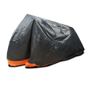 190T �|���G�X�e���^�t�^�h�����O���o�C�N �J�o�[ �ی� 3XL AL-BB-6510 AL Car parts