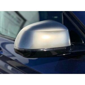 2018 BMW X3 ABS N[ }bg ECO tF_[ A r[ ~[  Lbv g Matte AL-BB-6551 AL Car plating parts