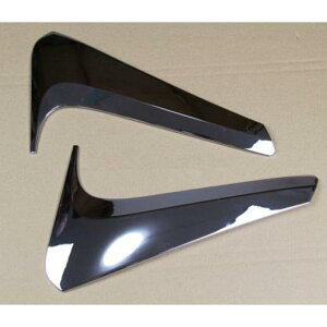 g^ nC_[ N[K[XU50 2014 2015 2016 2017 ABS N[ A e[EBhEgCAO g 2pcs AL-BB-6727 AL Car plating parts