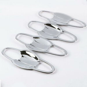 N[ hAnh Jo[ {{E Jbv g Lbv CT[g [fBO K[jbV g^ RAV4 2013 2014 2015 2016 C AL-BB-6744 AL Car plating parts
