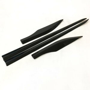 ABS J[{ t@Co[ g^ C-HR 2017hA {fB TCh g Jo[ [fBO 4s[X Carbon Fiber AL-BB-6820 AL plating parts
