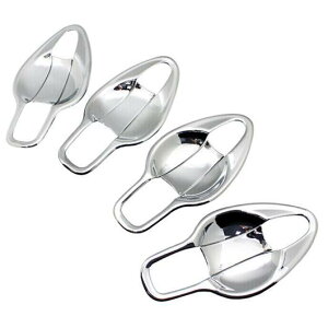 Y fAX J11 2014 2015 2016 2017t/Ȃ X}[ghAnh{E Jo[ g ی Bowls AL-BB-6909 AL Car plating parts