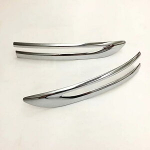 ABS N[ TChhA obN ~[ Jo[ Xgbv obN g Y LbNX X 2016 2017 2018 ^CvA AL-BB-6915 AL Car plating parts