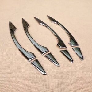 vW[ 308 2014 2015 2016 ABS N[ hAnh{E Jo[ t[ Handle AL-BB-7013 AL Car plating parts