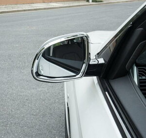 BMW X3 G01 2018 ABS N[ obN ~[ ACu[ Jo[ t[ g 2s[X AL-BB-6558 AL Car plating parts