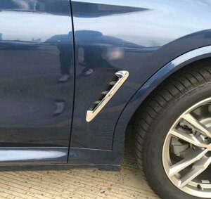 BMW X3 G01 G08 2018 J[{ t@Co[ X^C ABS vX`bN N[ TChGA tF_[ xg g J[ Iׂ2oG[V ABS ChromeEABS Carbon AL-BB-6567 AL plating parts