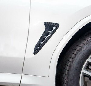BMW X3 G01 G08 2018 ABS TCh[t v[g tF_[ Jo[ g Xgbv 2s[X Iׂ2oG[V ABS ChromeEABS Carbon AL-BB-6568 AL plating parts
