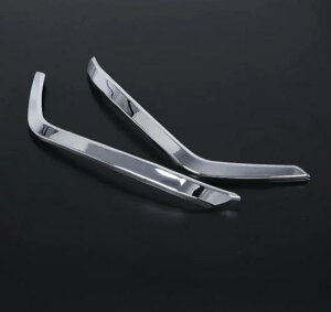 XYL XCtg2017 2018 2019 ABS N[ tg tHO v bh Cg AEg` Jo[ g AL-BB-6660 AL Car plating parts