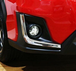 Xo XV 5hAnb`obN2017 2018 ABS N[ tg tHO Cg bh ACbh g v op[ 2s[X AL-BB-6673 AL Car plating parts