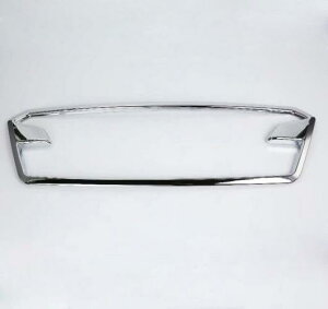 ABS N[ tg O obW M v[Xg Jo[ XebJ[Z^[ Xo NXgbN SUV 2017 2018 AL-BB-6686 AL Car plating parts