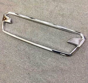 ABS N[ I[o[CX^C tg O Xo XV GT3 GT7 2017 2018 1s[X AL-BB-6687 AL Car plating parts