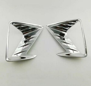 g^ RAV 4 2016 ABS N[ tg tHO Cg g v Jo[ I[o[C AL-BB-6726 AL Car plating parts