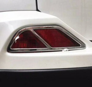 g^ RAV4 2016 ABS N[ A e[ tHO v Cg Lbv }XNXebJ[ [fBO Jo[ g AL-BB-6748 AL Car plating parts