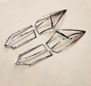 4s[X g^ J[ E170 2014 2015 ABS N[ I[g obN A e[ Cg v Jo[ g AL-BB-6775 AL Car plating parts