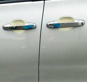 12s[X g^ VG^ 2015-2017񐢑 NHP170 ABS N[ hAnh Jo[ g GNXeA AL-BB-6792 AL Car plating parts