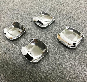 4s[X 4hA ABS N[ hAnh{E t[ g g^ J XV70 2018 2019 AL-BB-6796 AL Car plating parts
