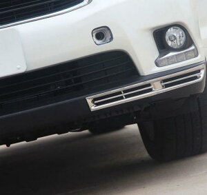 2s[X/Zbg g^ nC_[ N[K[XU50 2015 2016 ABS N[ tg wbh op[ AIRSCOOP O g AL-BB-6808 AL Car plating parts