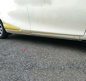 g^ VG^ 2015 2016 2017񐢑 NHP170TChhA {fB Jo[ ABS N[ g TChhA[fBO 4s[X AL-BB-6814 AL Car plating parts