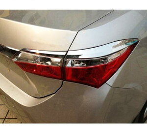 ABS N[ A e[v Cg ACbh g Z_ g^ J[ AeBXE170 2013 2014 2015 2016 2017 AL-BB-6818 AL Car plating parts