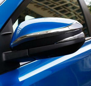 �g���^ �J�����v���h�m�A R80 2014 2015 2016 2017 2018 �h�A �~���[ ABS �N���[�� �X�g���C�v �g���� �L���b�v �I�[�o�[���C 2�s�[�X AL-BB-6828 AL Car plating parts