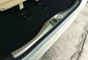 GNXeA At@[h g^ Ft@CA AH30 2015-2019 {bNXQ[g op[ hAV  XJbt v[g y_ g AL-BB-6834 AL Car plating parts