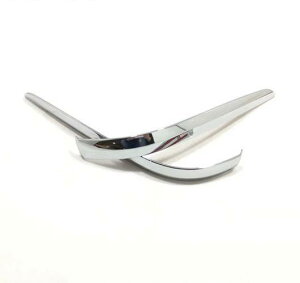 g^ Ao XX50 2019 obN ~[ g ABS N[ AL-BB-6839 AL Car plating parts