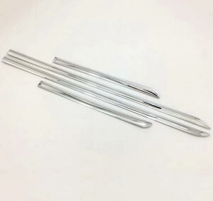 g^ J XV70 2017 2018 2019 hA {fB [fBO g XebJ[J[GNXeA ABS AL-BB-6842 AL Car plating parts