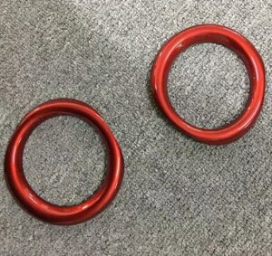 g^ C-HR 2016 2017 2018 tg tHO Cg v Jo[ g t[ [fBO GNXeA ABS AL-BB-6844 AL Car plating parts