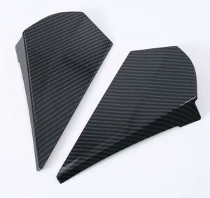 g^ C-HR 2016 2017 2018 g e[ A TChEBhEOp` Jo[ ABS AL-BB-6849 AL Car plating parts