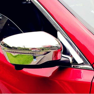 Y GNXgC 2014 2015 2016 ABS N[ TChobN ~[ Jo[ g ی [fBO XebJ[x[ AL-BB-6870 AL Car plating parts