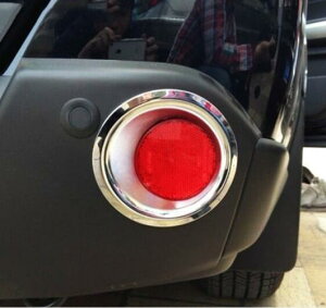 Y GNXgC T31 A tHO v Jo[ g e[v 2008 2013 ABS N[ AL-BB-6892 AL Car plating parts